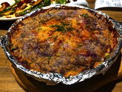-院子餐厅·大锅菜·老杭帮(桥西直街店)