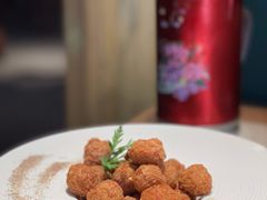 -局气 烤鸭·北京菜(武清店)