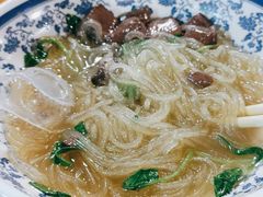 -星隆国际·芜湖小吃街