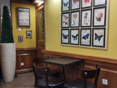 -多克多蒸气茶DOKDO(鼓楼绿地店)
