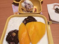 -满记甜品(无锡八佰伴店)
