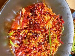 -顾乡私房菜(金沙天街店)