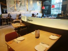 -必胜客(安盛金马店)