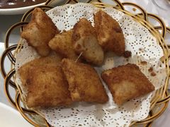 -翠茗农庄土菜馆(天目湖店)