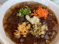 -船歌·鱼水饺青岛菜(金狮广场店)