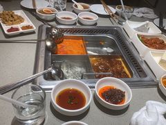 -海底捞火锅(泉城路店)