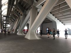 洗手间-福田体育公园
