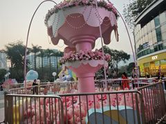 -深圳龙华星河COCO City(民治店)