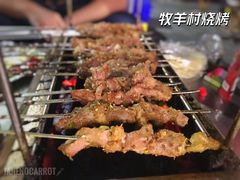 -小寒羊烧烤(凯瑞时代大厦店)