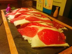 -滇釜火锅·能喝汤的火锅(车公庄店)