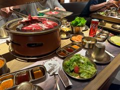 -西塔老太太泥炉烤肉(亚运村店)