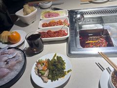 -海底捞火锅(万丰桥店)