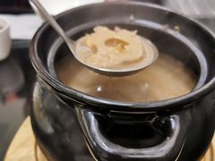 老火汤-文记壹心鸡(宝华路店)