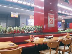 -管氏翅吧(马家堡店)