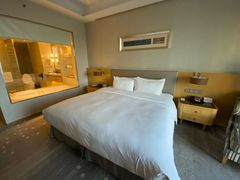 -常熟理文铂尔曼酒店