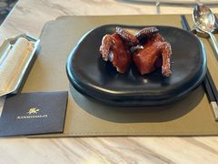 -新荣记(新源南路店)