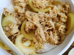 -李先生牛肉面大王(东单店)