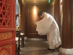 -醉西楼·国风茶社