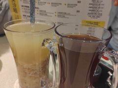薏米水-池记(尖沙咀店)