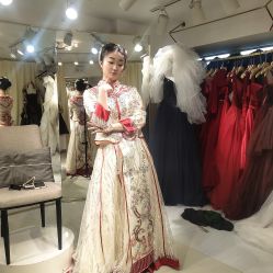 -柏拉图婚纱馆