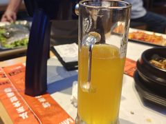 -杨记齐齐哈尔烤肉(总店)