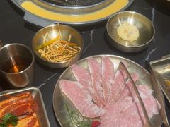-韩宫宴和牛烤肉(武汉光谷现代风情街店)