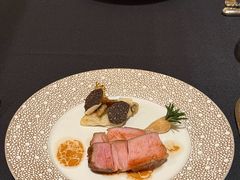 -LA TABLE de Joël Robuchon Restaurant
