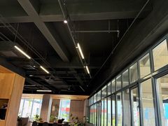 -山下C5cafe(惠通时代广场店)