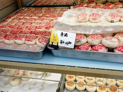 -爱德顺糕点食屋(利民道店)