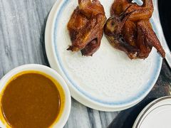 -鸽鸟轩(石岐店)