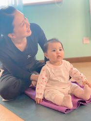 -爱尔乐美孕产瑜伽·普拉提