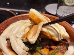 -奉天小馆·非遗东北菜(济南万象城店)