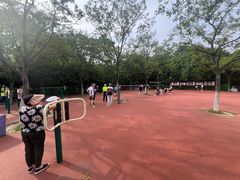 -杭州城北体育公园