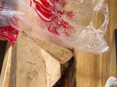 -三毛烤鸡(清泰街店)