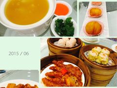 -頂好酒家·经典粤菜(海信广场店)