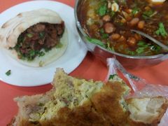 -代四孃牛华豆腐脑美味小食(总店)