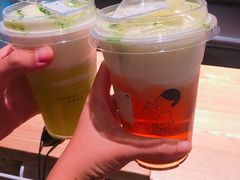 -喜茶(深圳东门1234店)