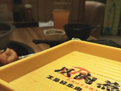 -水林间·寿喜烧自助(仙林金鹰店)