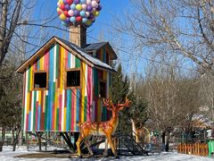 -北京鹿世界主题园