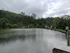 -天河潭旅游度假区