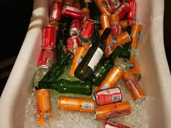 -福州仓山凯悦酒店·Market Cafe Lacucina咖啡厅