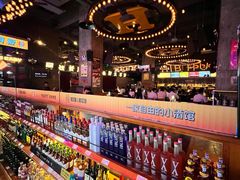 -HIB HUB公社(解放西路店)