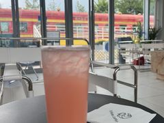 -Cetus coffee鲸鱼座咖啡·拼豆(二仙桥公园店)