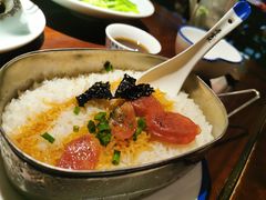 儿时酱油饭-寻宝记绍兴菜(鲁迅路店)