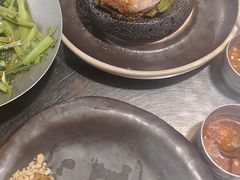 -simply thai天泰(世纪汇店)