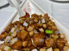 -峨嵋酒家(地安门店)