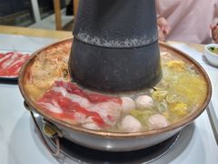-徐记手切鲜羊肉(辽沈二街店)
