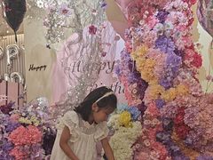 -LE SHARE洛笙·花园西餐(北京路步行街店)