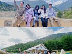 -硗碛藏寨·神木垒景区