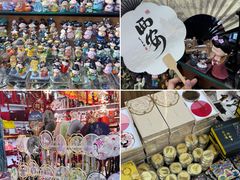 -西北轻工批发市场
